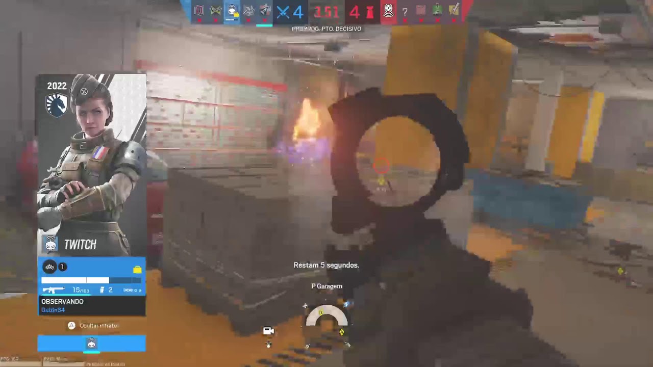 R6 beta - YouTube