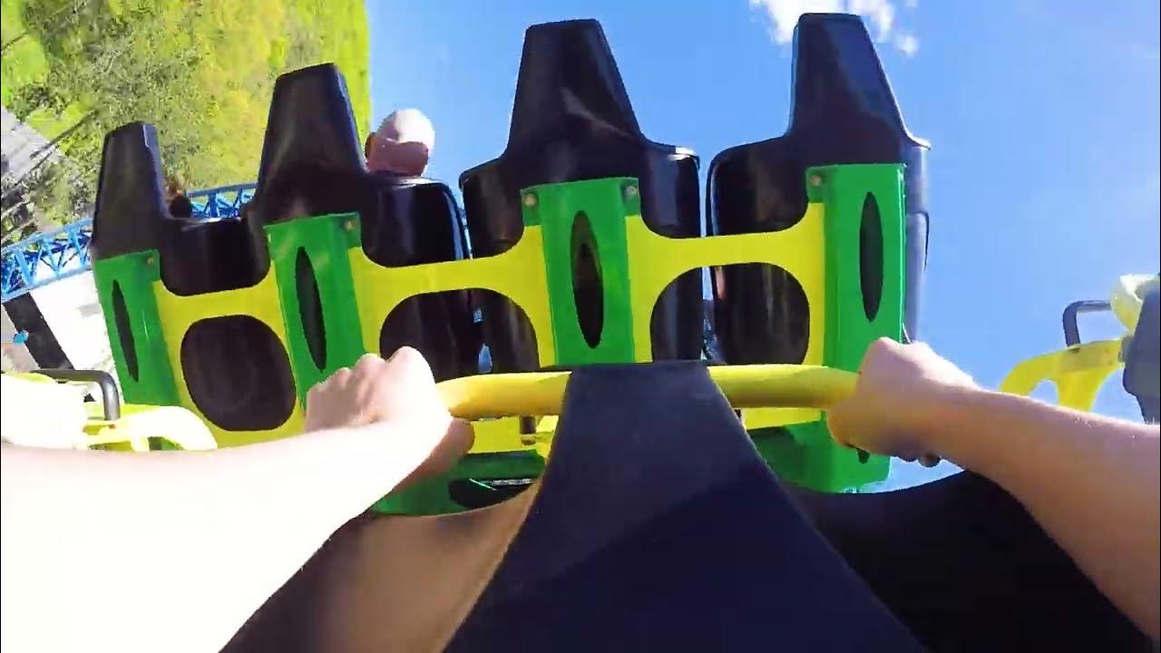 Knoebels YouTube