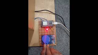 Secure-swipe RFID System