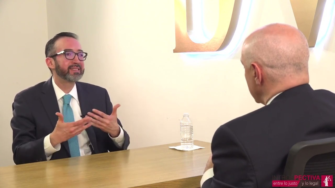 La adaptación de la abogacía frente a la tecnología