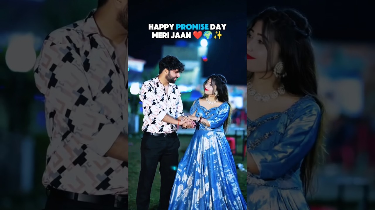 Happy Promise Day 🤝🥰 Happy Promise Day Whatsapp Status|| Promise Day Shayari Status 💖 Promise Day