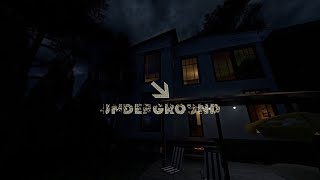 INFRA: UNDERGROUND Release Trailer (infra mod)