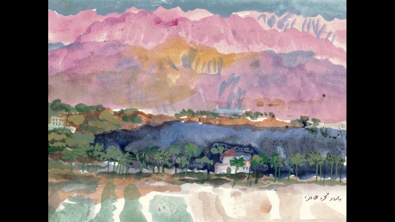 משירי ארץ אהבתי | לקט ישראלי לשעת קבלת שבת