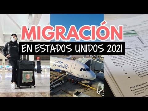 Requisitos para viajar a Estados Unidos actualmente: ¿Qué preguntan?