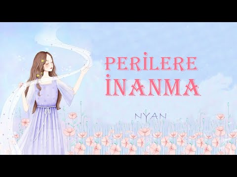 Perilere İnanma - Kitap Tanıtımı