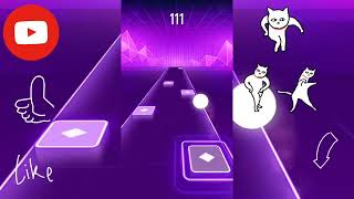 TILES HOP vs JARICO - LANDSCAPE [NCS BEST OF] screenshot 4