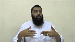 Tafseer Surah At-Takwir Part 1 - Alomgir Ali Tafseer Surah At-Takwir Part 1 - Alomgir Ali