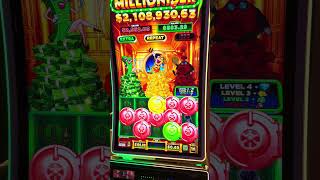 Buying A 100 Instant Bonus On New Millioniser Slot