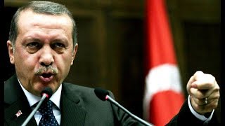 Erdoğan’ın stratejisi: El artırarak kaçış