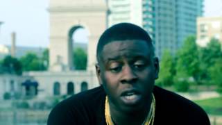 Blac Youngsta - I Remember Official Video