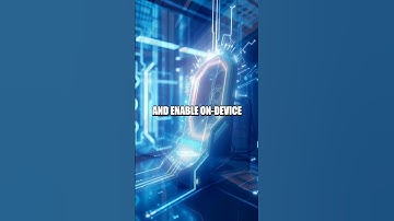 Light-Speed AI: Photonic Chips at the Edge