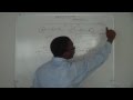 Clottingcoagulation cascade lecture best  easy way to learn in