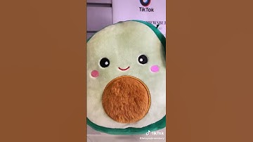 Showing Off A Few Of The Squishmallows At Learning Express Toys!!