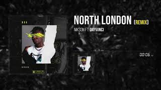 N96 NIKSON NORTH LONDON FT DAYVINCI