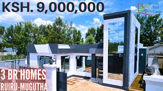 A  Contemporary Home Of The YEAR!!!!! (Very affordable & classy)| EPIC TOUR | #realestate #luxury