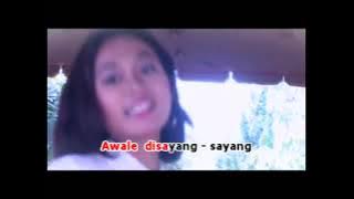 MENYAN JEPANG~LELI IKALIA