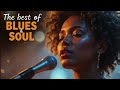 Timeless Love Songs 💘 Etta James-Inspired Blues & Soul Classics | Blues & Soul Love Smooth