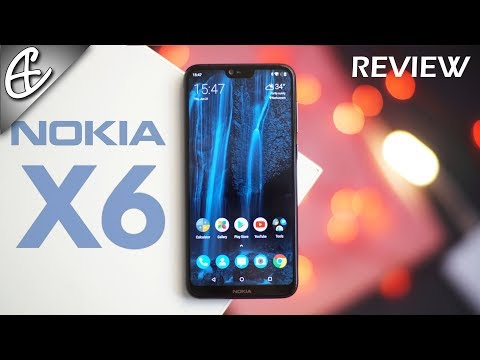 Nokia X6 | 6.1 Plus Review - Xiaomi Beware ⚠️☠️