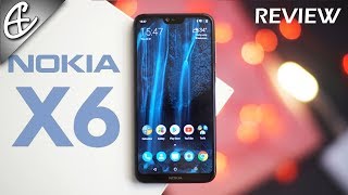 Nokia X6 | 6.1 Plus Review - Xiaomi Beware ⚠️☠️ видео Nokia X6