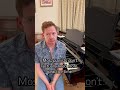 Most pianists don’t actually need more practice time.