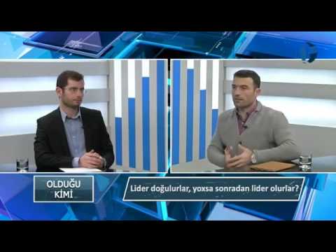 Video: Çətin qız necə olmaq olar: liderin yolu