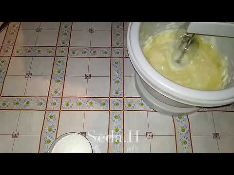 Video: Ինչպես պատրաստել փափուկ կաթնաշոռով կաթսա