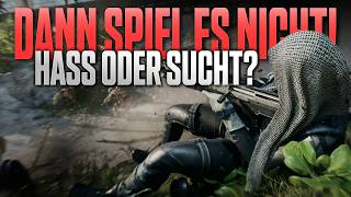 Battlefield 6 is unplayable! – But why does he still watch every video