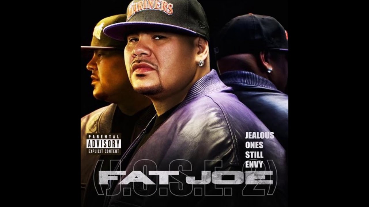 FAT JOE❗️ Fat Joe - Okay Okay - YouTube