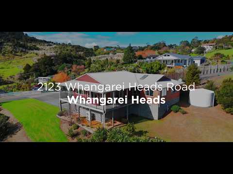 Property video