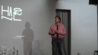 Overcoming Our Unhealthy Dependence on Other People's Code | Dr. Michael Littman | TEDxGeorgiaTech