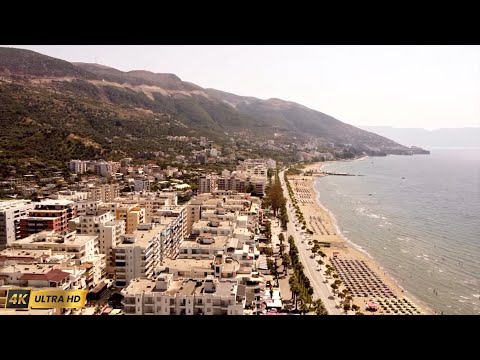 Explore Vlora, Albania