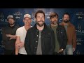 Old Dominion Ready To Perform 'Lookin' For Love' In Honor Of 'Urban Cowboy'