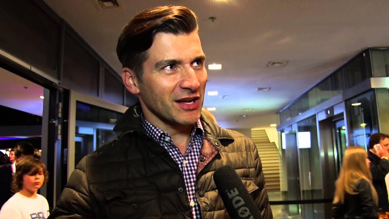 Relacja z koncertu Justina Timberlake'a