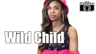 Wild Child advises men to “Stay out the strip club if you ain’t throwing money!” (Part 5)