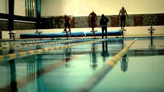 Unidos en un mismo Espíritu - Torneo de la Amistad 2012