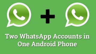 How to Used Two whatsapp Apps One Device screenshot 4