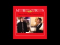 Mr. Raposo & Mr. Engson - Peace on Earth/Little Drummer Boy