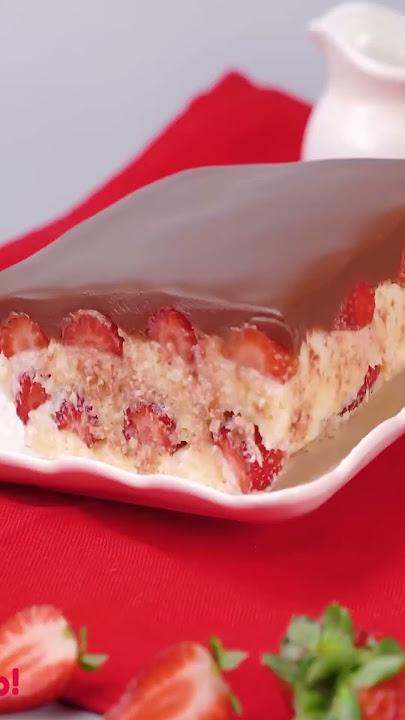 Amazing Cake Decorating Recipe For All the Rainbow   010