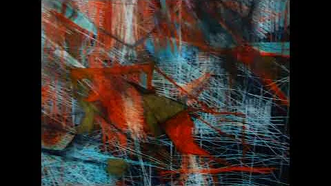 SERGE MIQUEL.  In Memory of my Beloved Grandmother...