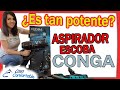 ❤️‍🔥  CECOTEC Conga ROCKSTAR 2000 Ultimate ErgoWet Connected Opiniones