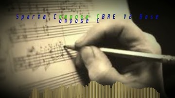 Sparta Compose CBRE V2 Base