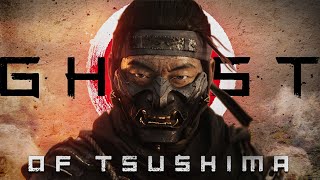 видео: Ghost of Tsushima: Один Із Прикладів Відеоігрового Мистецтва картинка: Ghost of Tsushima: Один Із Прикладів Відеоігрового Мистецтва