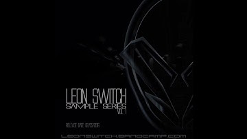 Leon Switch - Sample Series Vol. 1