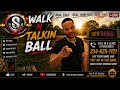Underhyped Teams That Could Shock College Football 👀 Morning Walk N Talk Ball