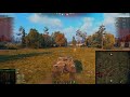 World of Tanks. Wot 2.0  Опасный снайпер