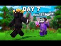 I becomne a pvp pro in just 7 days