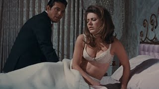 Valley of the Dolls. Barbara Parkins, Patty Duke, Sharon Tate (8/10) P!NK - Sober