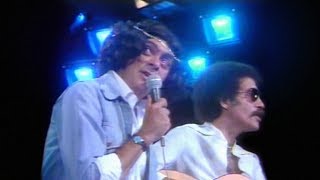 Baiano & Os Novos Caetanos - Só Pa Dá Um Toque (Geração 80, 1982)