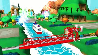 Thomas And Friends Magic Tracks Gameplay 2