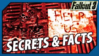 Fallout 3 - “Help Us” | Secrets & Facts You May Not Remember (Vault 101)